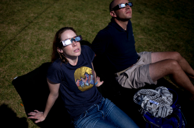 Mark Your Calendar: Catching the Solar Eclipse in Burlington, VT