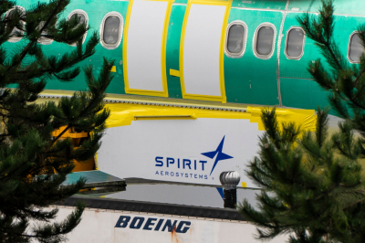 Under the Radar: Investigating the Mysterious Death of Josh Dean, a Boeing-Linked Whistleblower at Spirit Aero